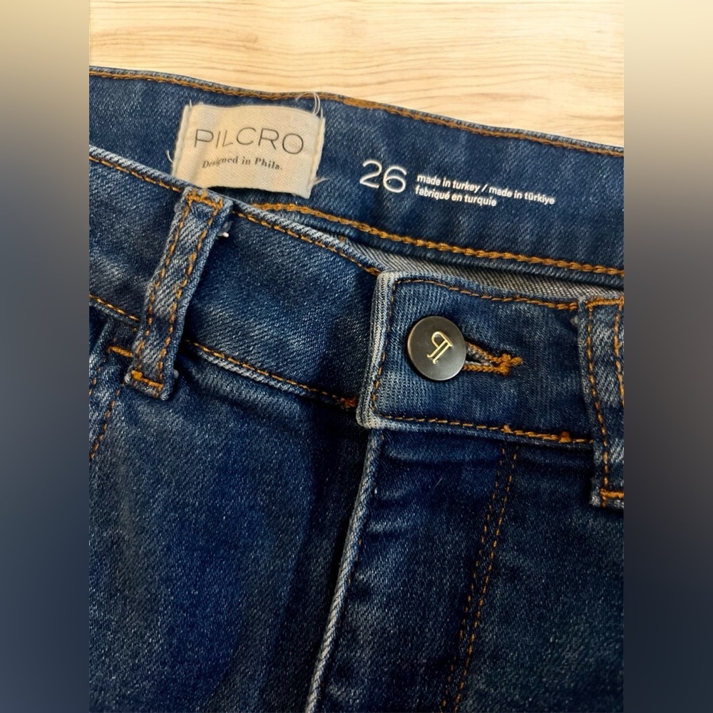 PILCRO Jeans